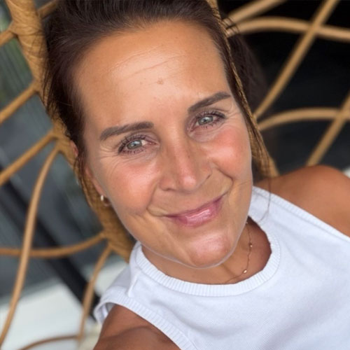 Claudia | Morgenroutine seit 2016
