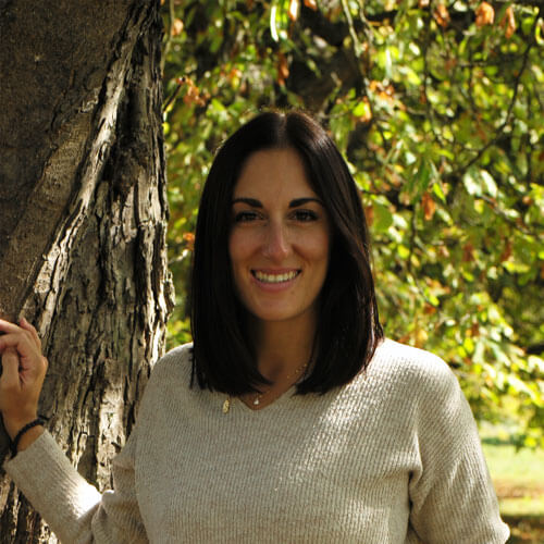 Fabienne | seit Januar 2021 dabei